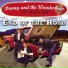 Danny and the Wonderbras