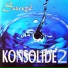 Konsolide 2 feat. Eddy Armel