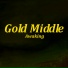 Gold Middle