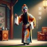 马友仙, 王新仓, 武红霞