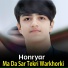 Honryar