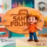 Santo Folinho, Santo Fole