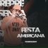 Rodriguinho Representa