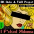 Hardwell & BK Duke, TAD Project