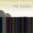 Francisco Ramirez