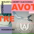Elleot, Andrey Djackonda