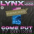 Lynx feat. Kris Kiss