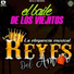 LOS REYES DEL AMOR