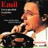 Emil Steinberger
