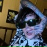 VAMP ANGEL GOD FACE INFINITY MONEY