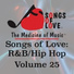 Various Artists