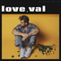 val
