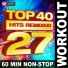 Power Music Workout