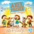 Axel Fischer, Kinderlieder SonnenStimmen
