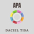Daciel tisa
