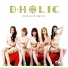 D.Holic