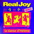 Real Joy