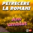 Petrecere la Romani