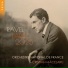 Orchestre National de France, Cristian Măcelaru