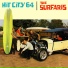 The Surfaris