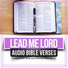 Peaceful Scriptures