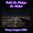 Pinoy Hugot OPM