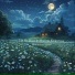 Meditation Space, Miracle Meditation Frequency