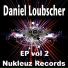 Daniel Loubscher, Chris Q