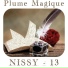 NISSY-13