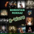 BORDSTAIN ROKKAZ feat. Majkel-Herrmann Jakske