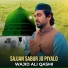 Wajid Ali Qasmi