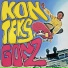 Konteks, Cultura