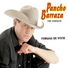 Pancho Barraza