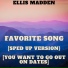 Ellis Madden