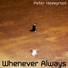 Peter Heavyroot