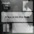 Jonah van Trä