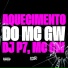 DJ P7, mc gw