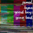 Jamal Byas