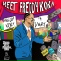 Freddy Koka feat. Diggity