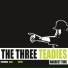 The Three Teadies feat. Táltos