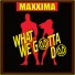 Maxxima
