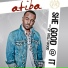 Atiba feat. CP Hollywood