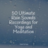 Zen Music Garden, Natural Samples, Rain and Nature
