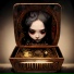 Hexed Ghost