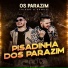 Os Parazim feat. César Menotti & Fabiano