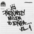 Pierwszy Milion, Zeus, Joteste, MXR