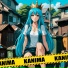 KANIMA