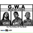 Rich The Factor, Shoddy Boi & Young Bossi