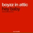 Boyzz In Attic