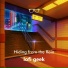 lofi geek